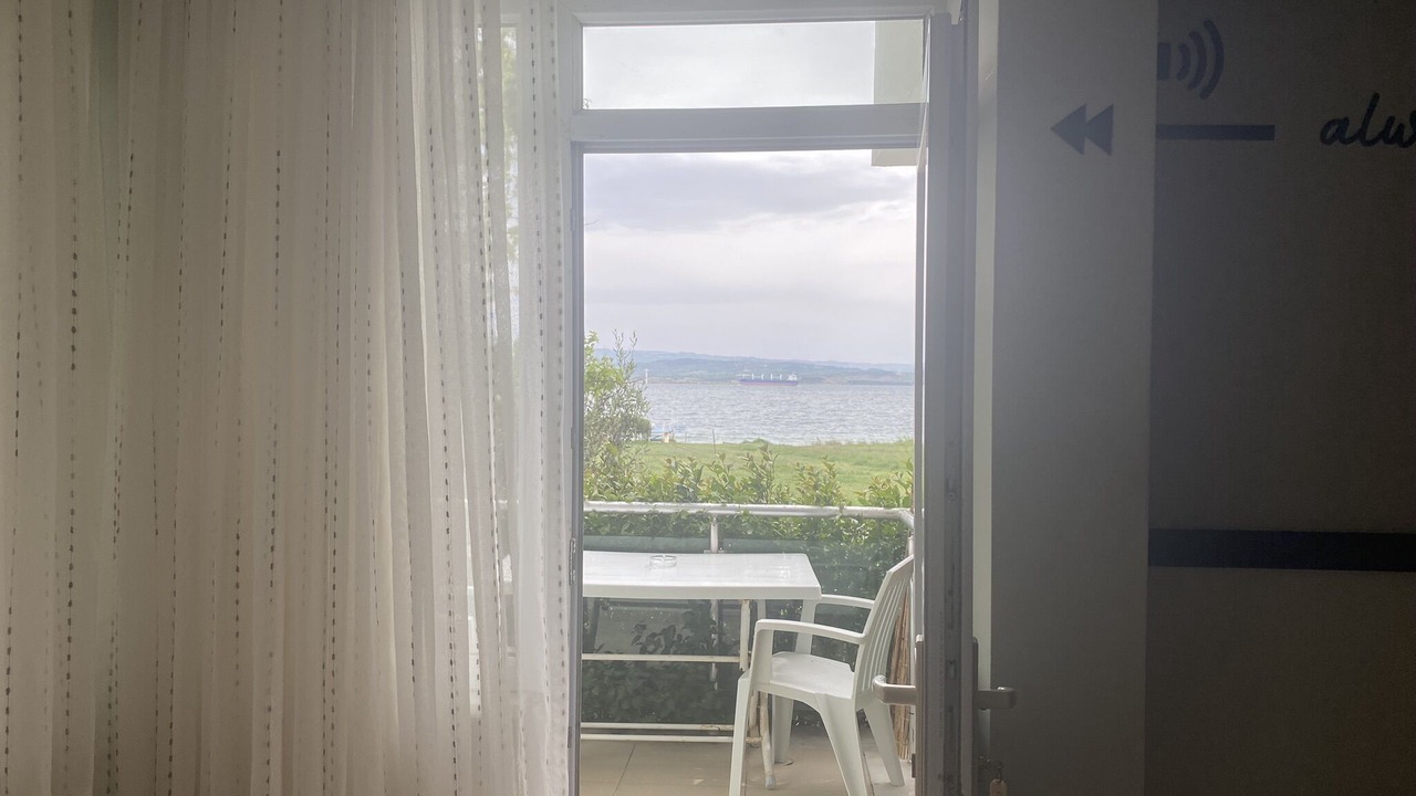 Photo of Bedroom in Gallipoli