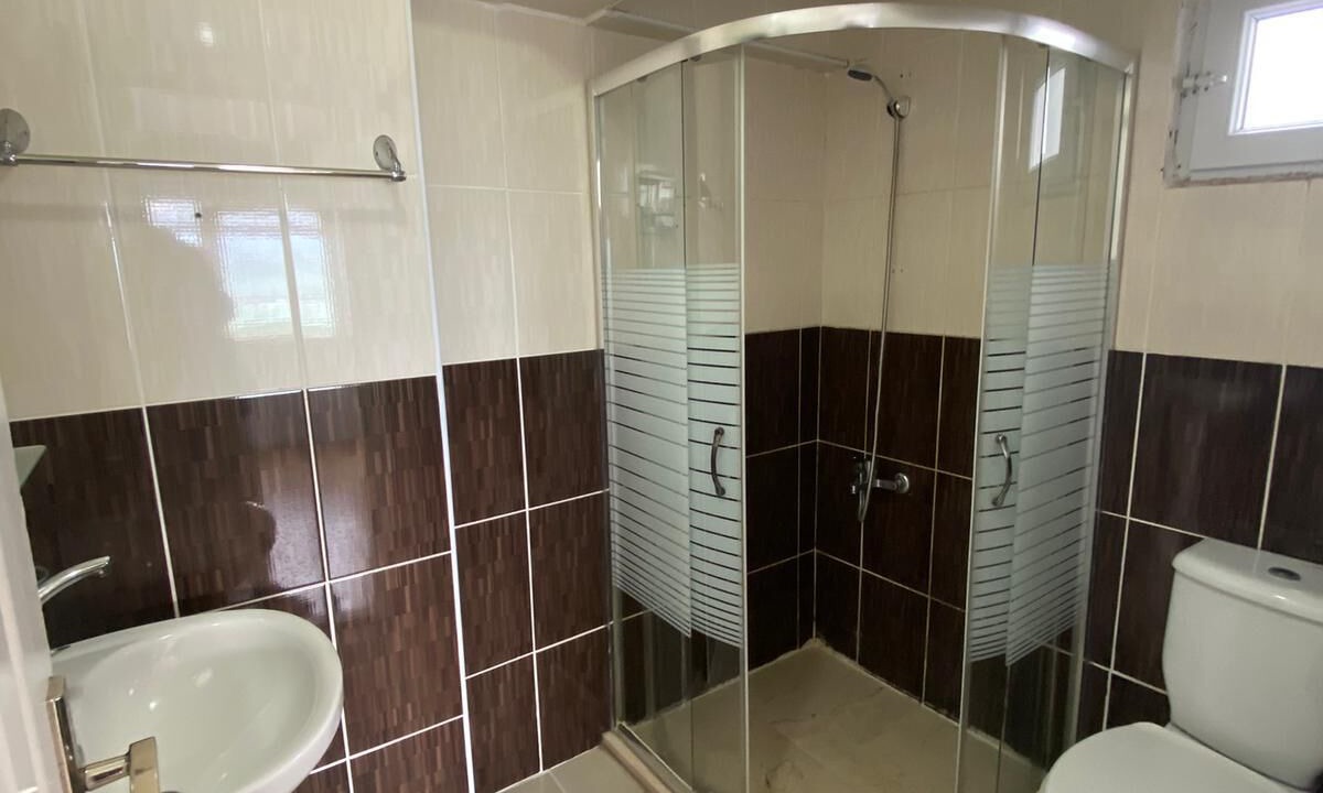 Photo of Bathroom in Gallipoli