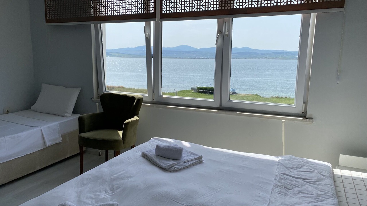 Photo of Bedroom in Gallipoli