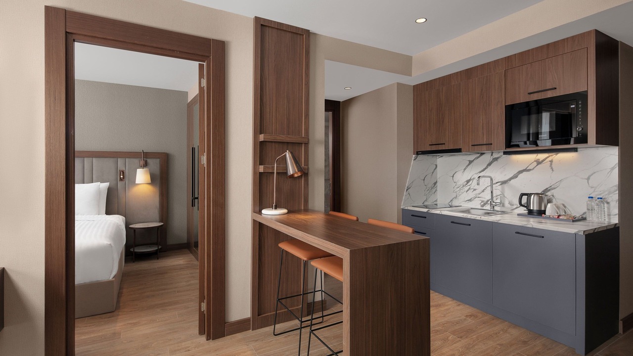Photo of Bedroom in Yomra