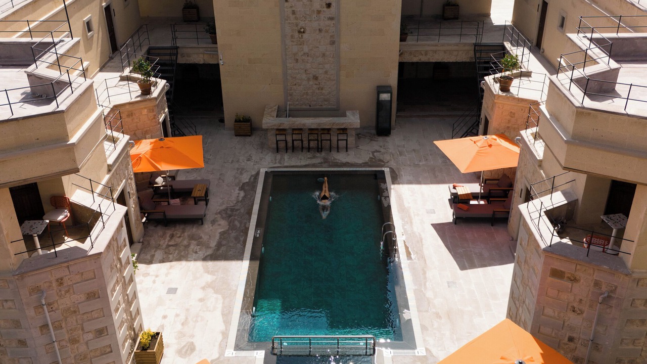 Photo of Outdoor in Uchisar