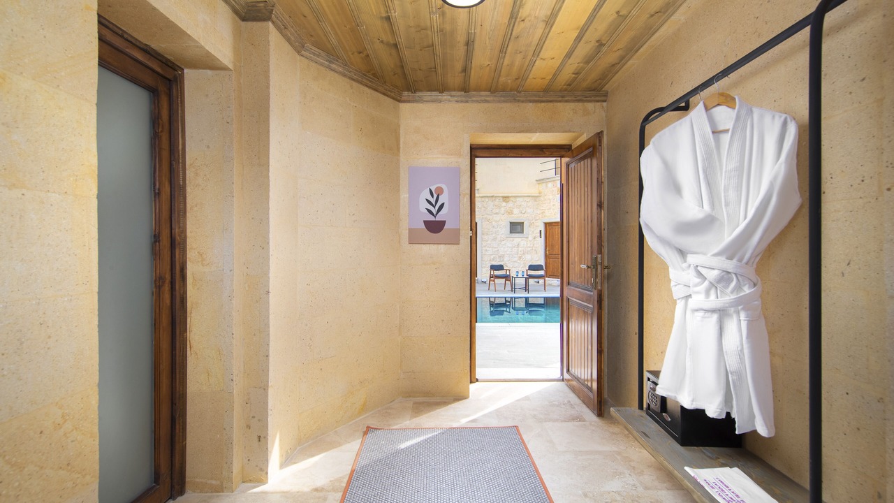 Photo of Bedroom in Uchisar