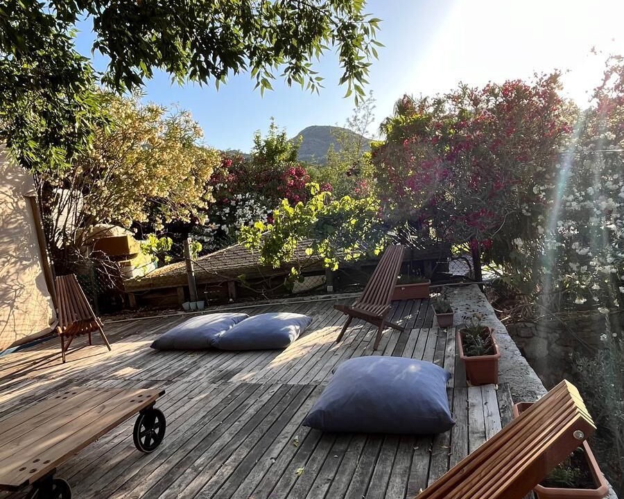 Photo of Livingroom in Selimiye