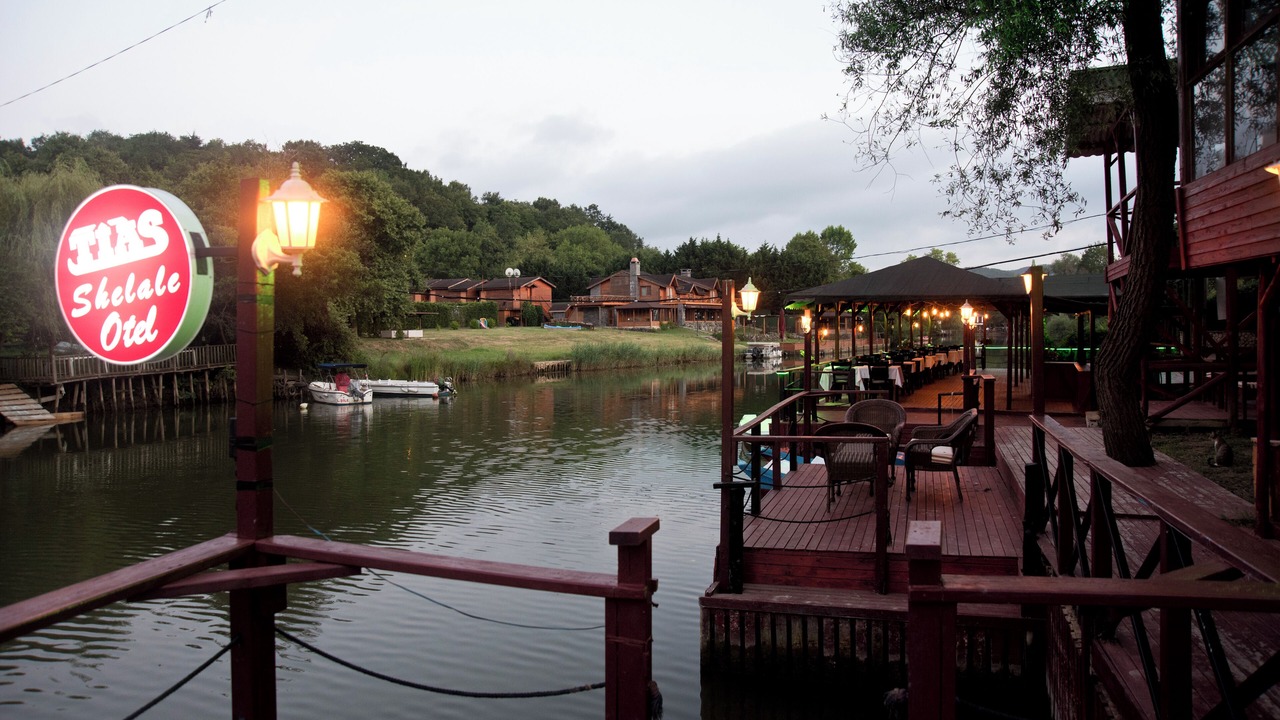 Photo of Outdoor in Agva