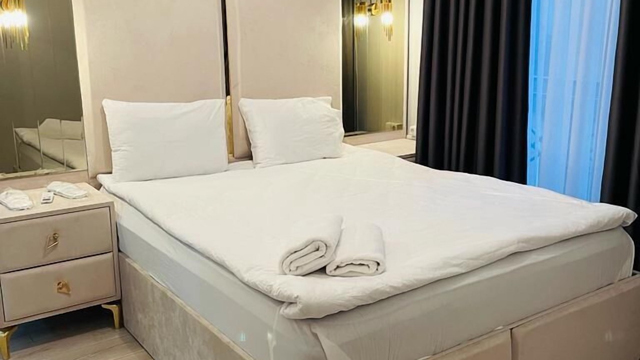 Photo of Bedroom in Beyoglu