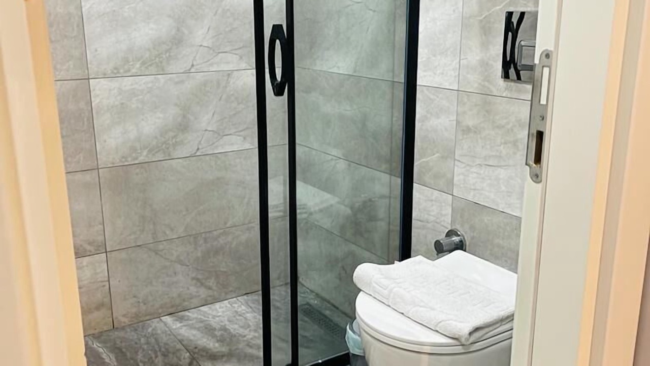 Photo of Bathroom in Beyoglu