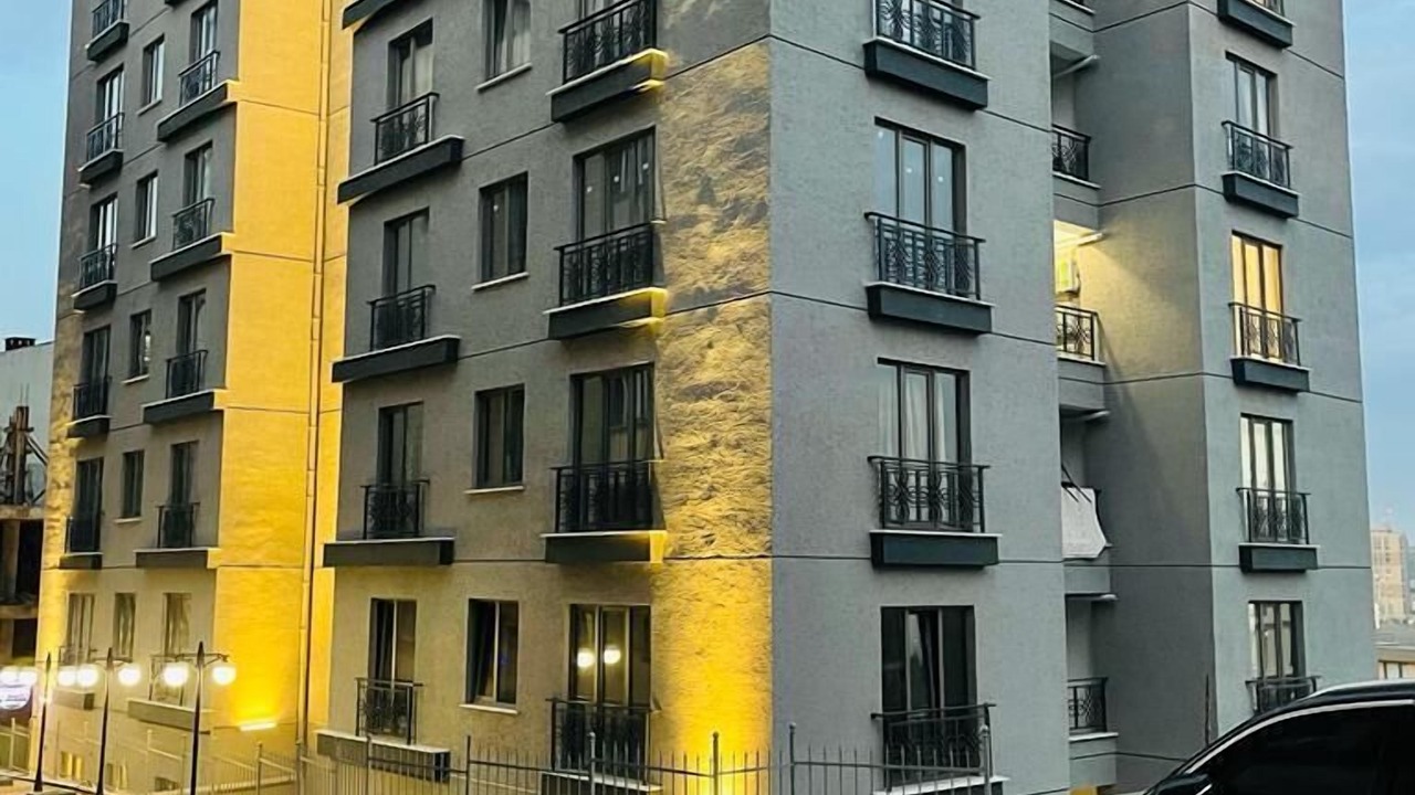 Photo of Outdoor in Beyoglu