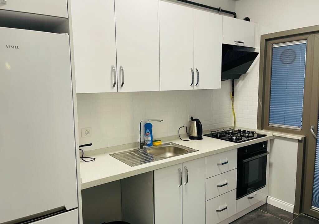 Photo of Kitchen in Beyoglu