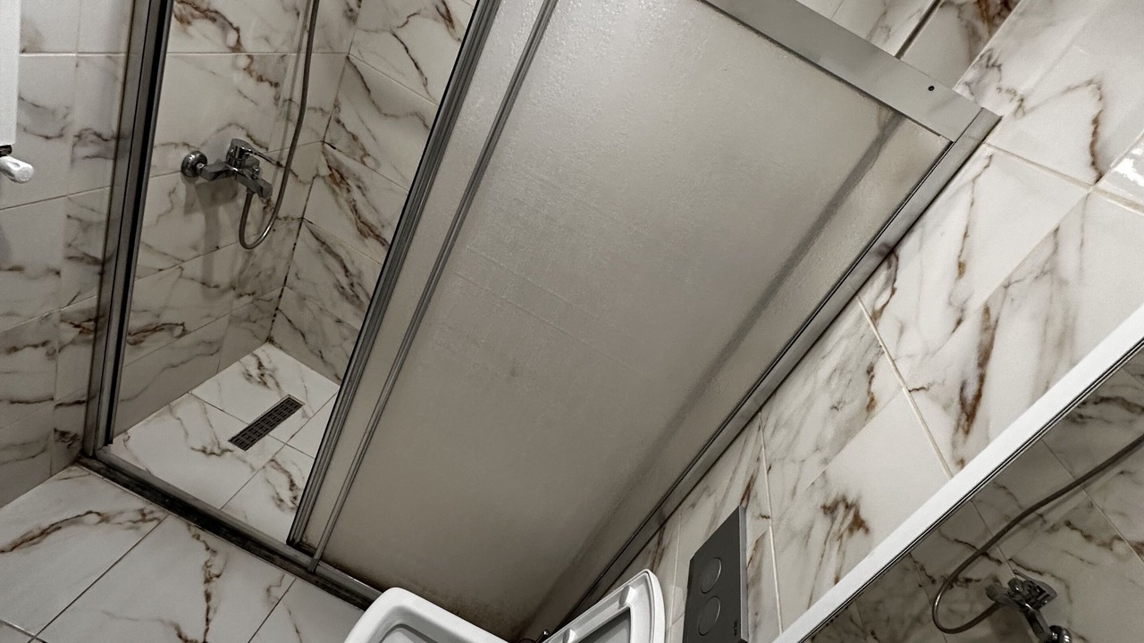 Photo of Bathroom in Sultanahmet