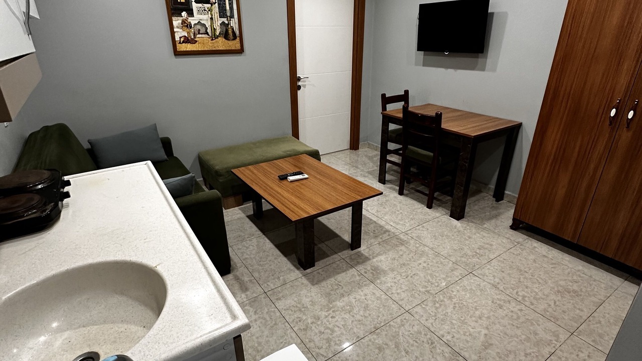 Photo of Kitchen in Sultanahmet