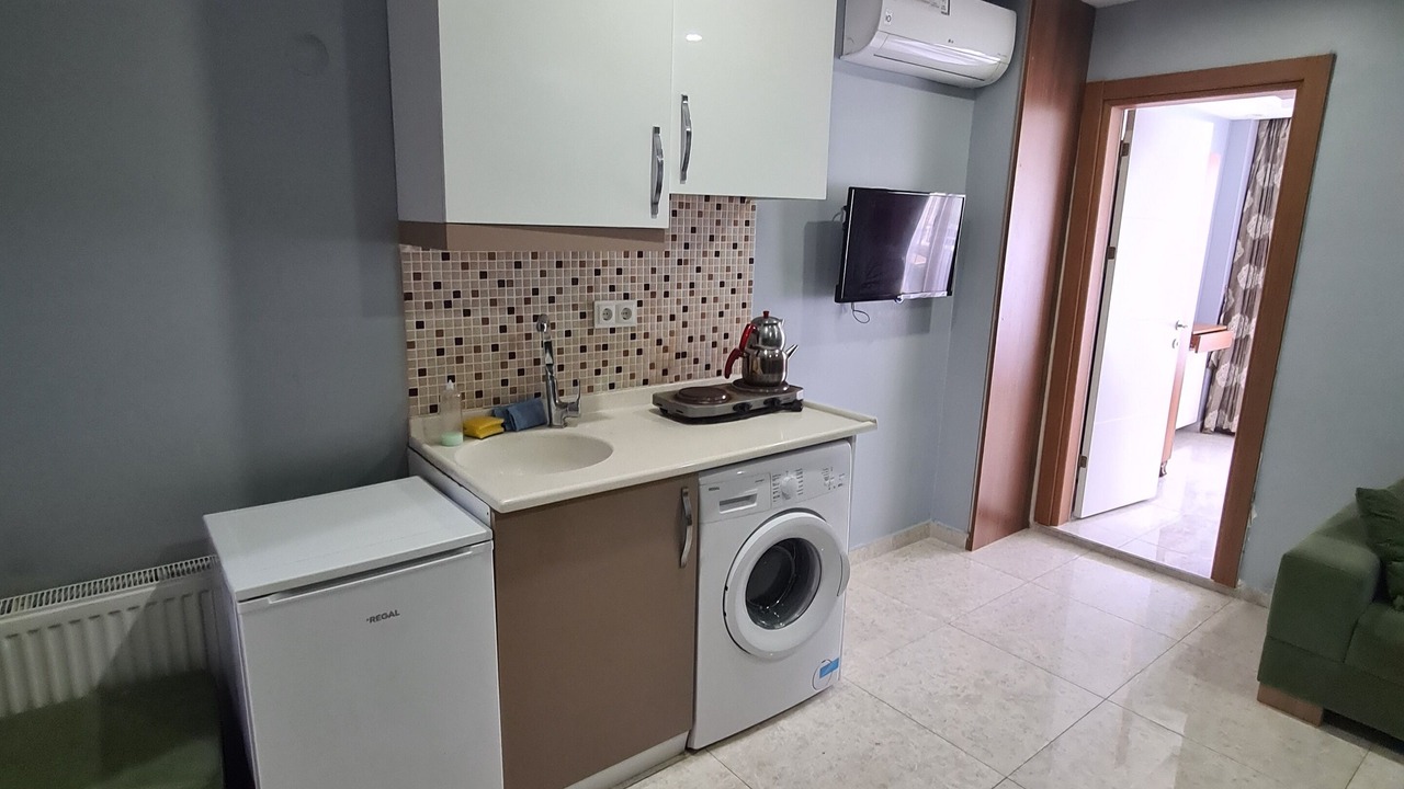 Photo of Kitchen in Sultanahmet