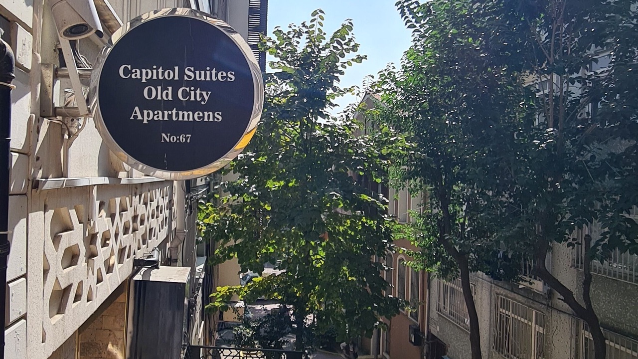 Photo of Outdoor in Sultanahmet