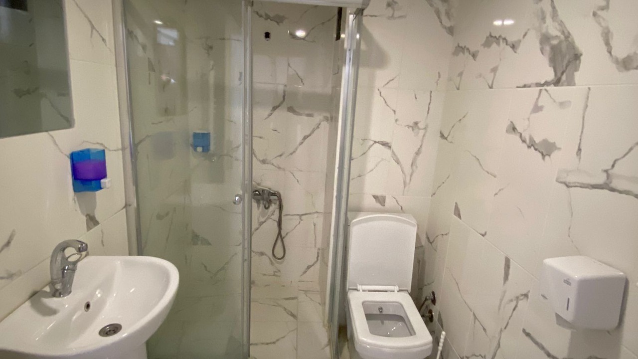 Photo of Bathroom in Tokat