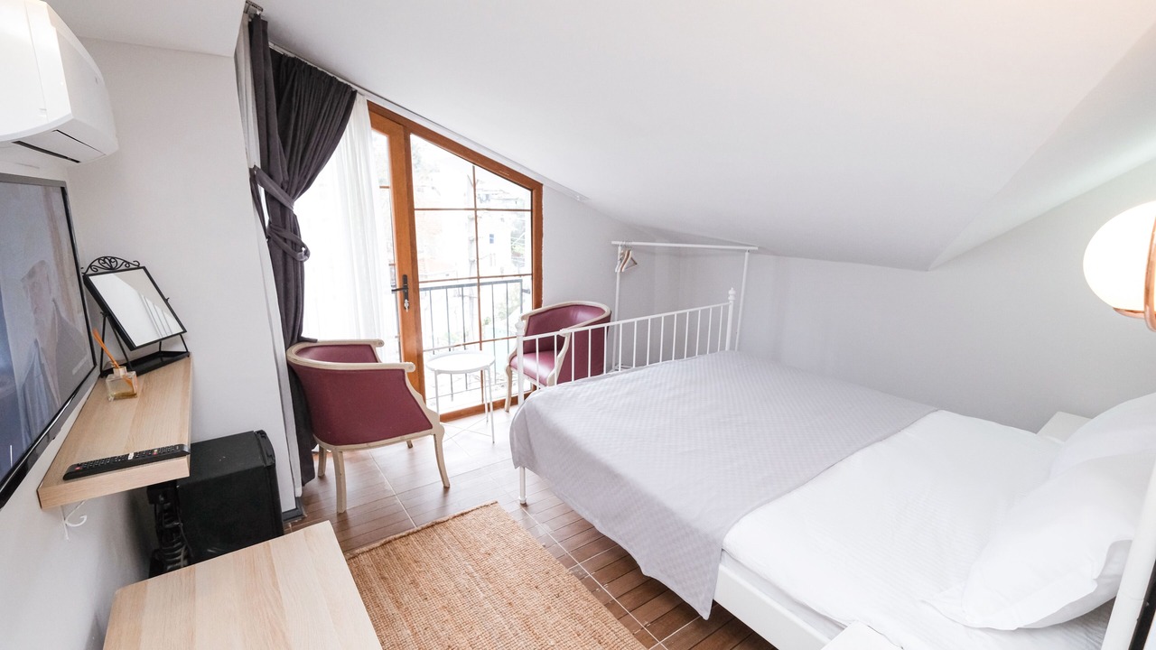 Photo of Bedroom in Uzumlu