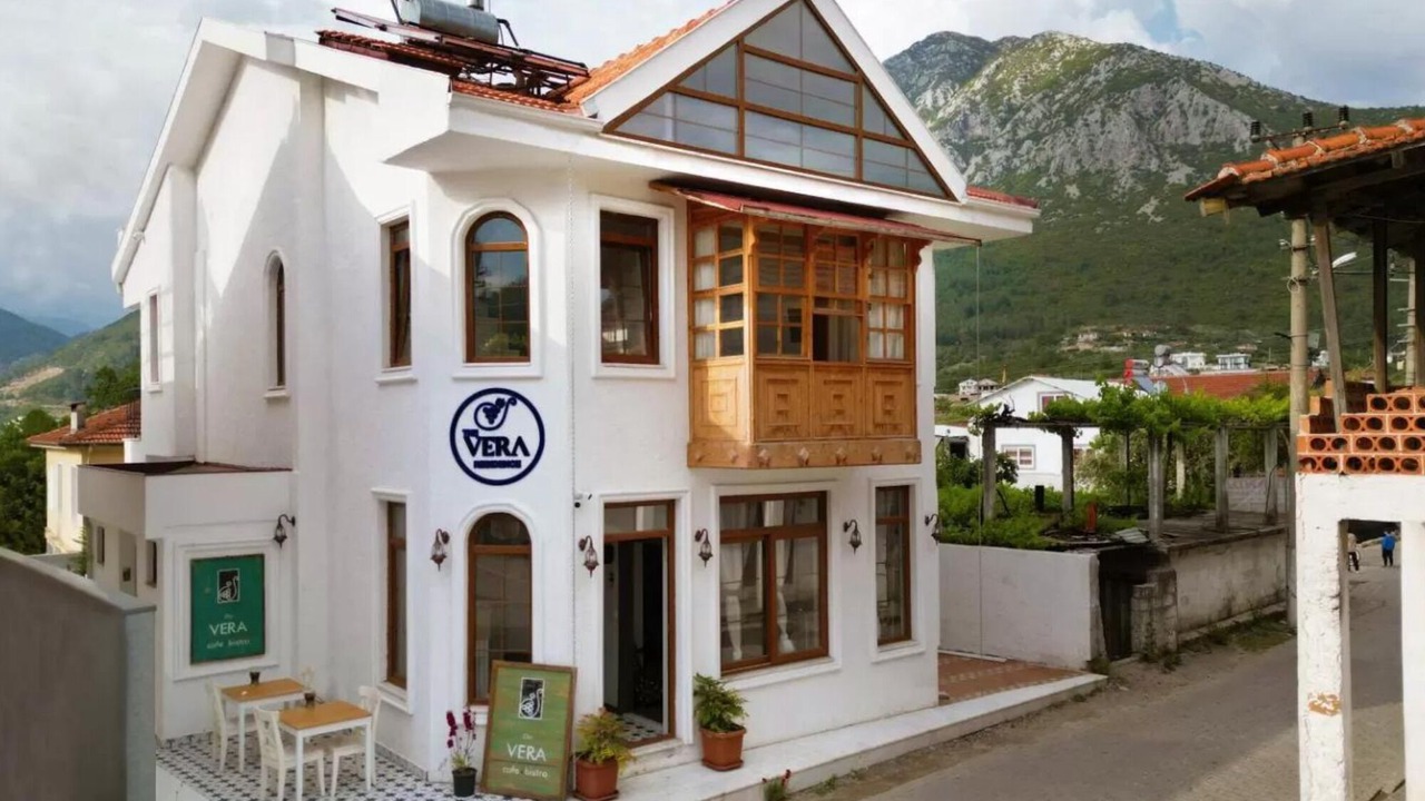 Photo of Outdoor in Uzumlu