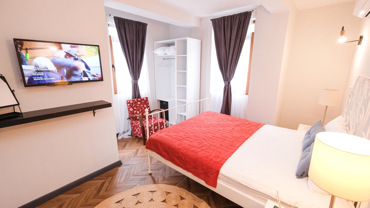 Photo of Bedroom in Uzumlu