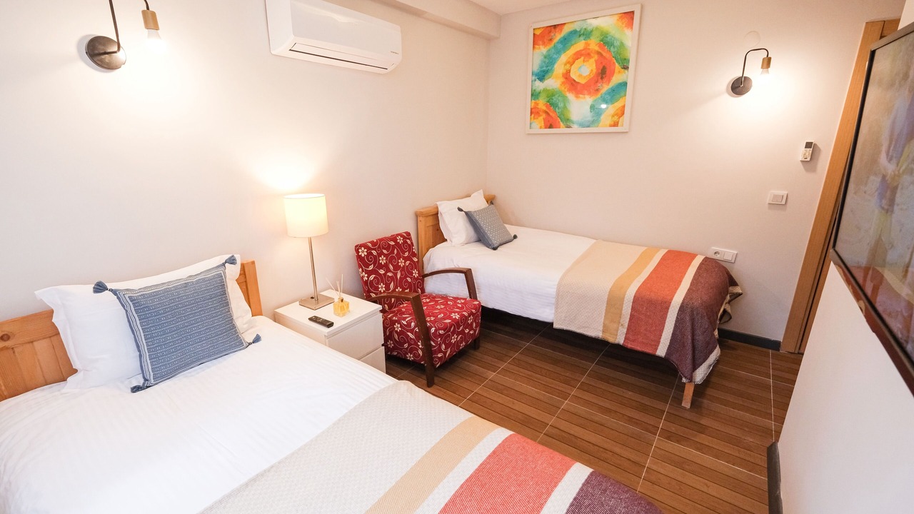 Photo of Bedroom in Uzumlu