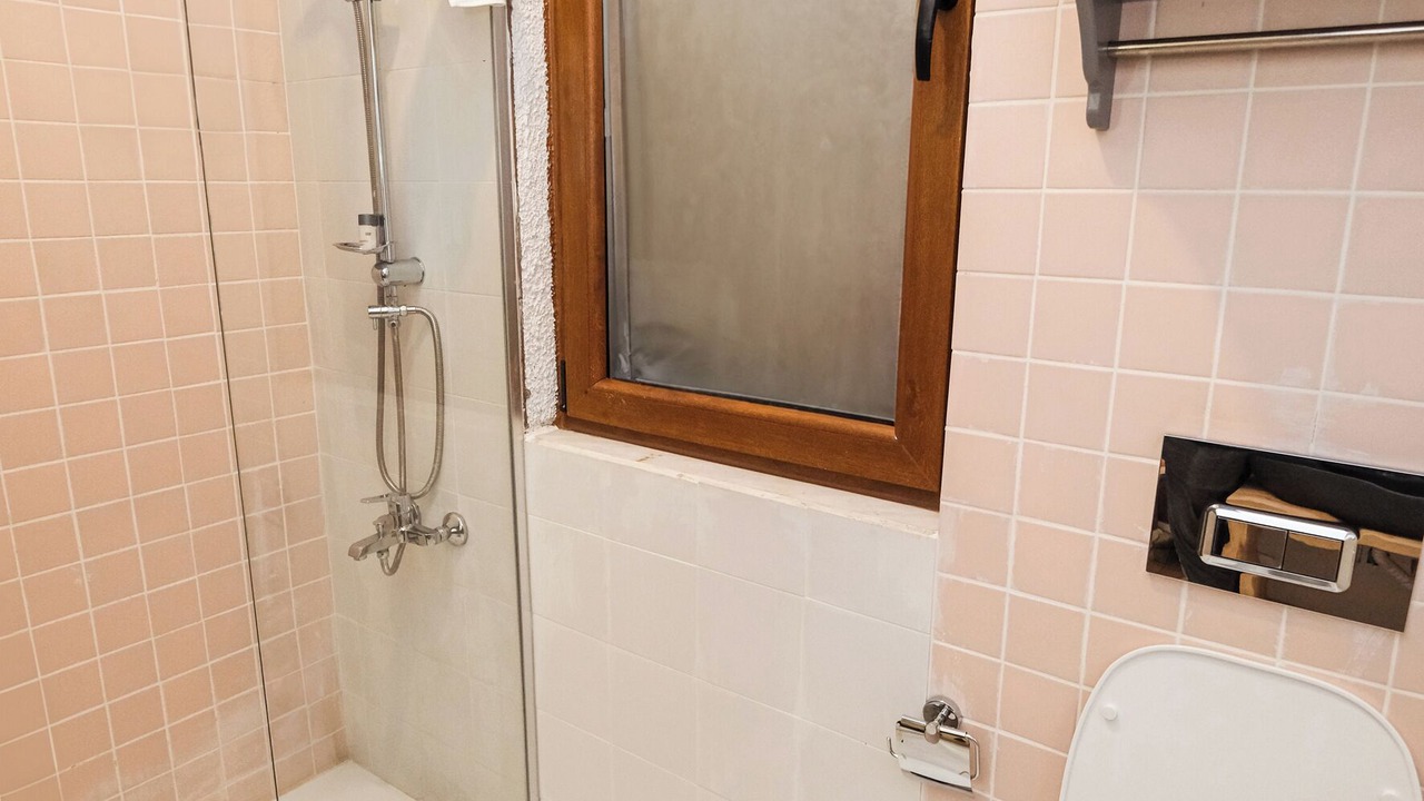 Photo of Bathroom in Uzumlu