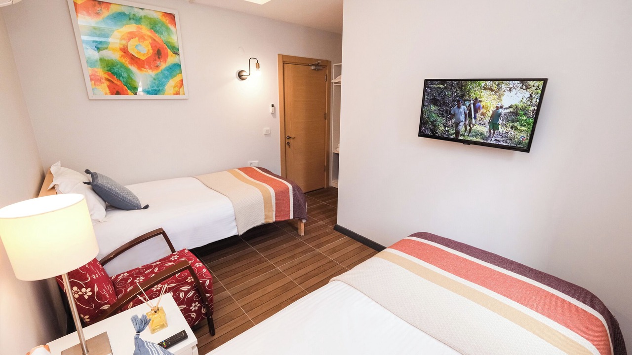 Photo of Bedroom in Uzumlu