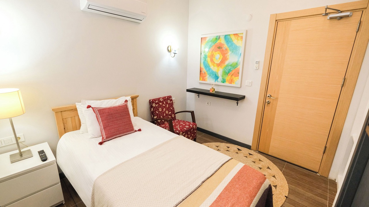 Photo of Bedroom in Uzumlu
