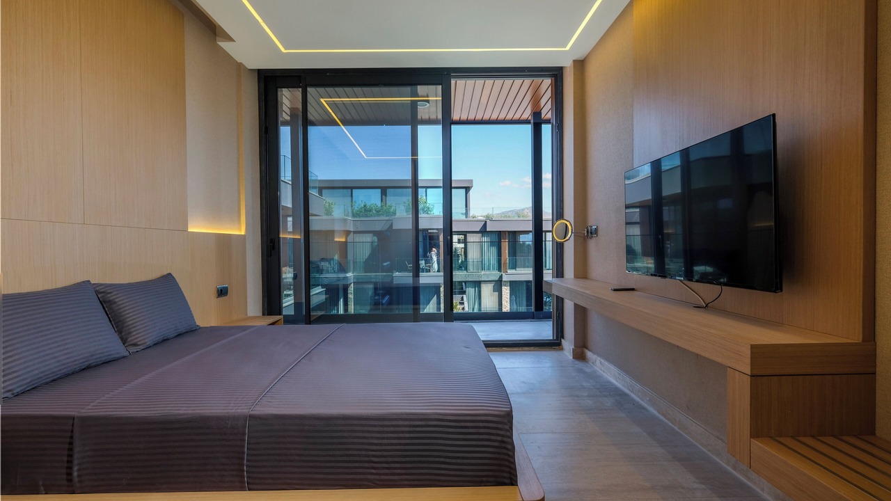 Photo of Bedroom in Kadıkale