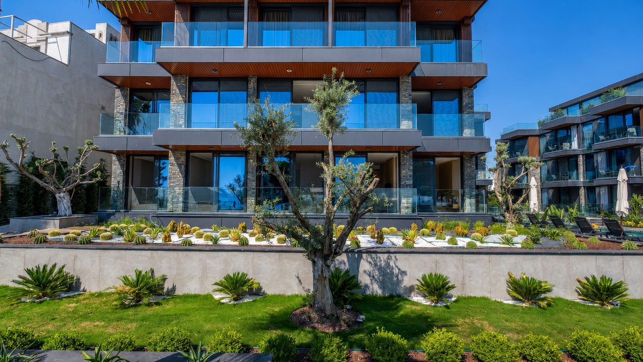 Photo of Outdoor in Kadıkale