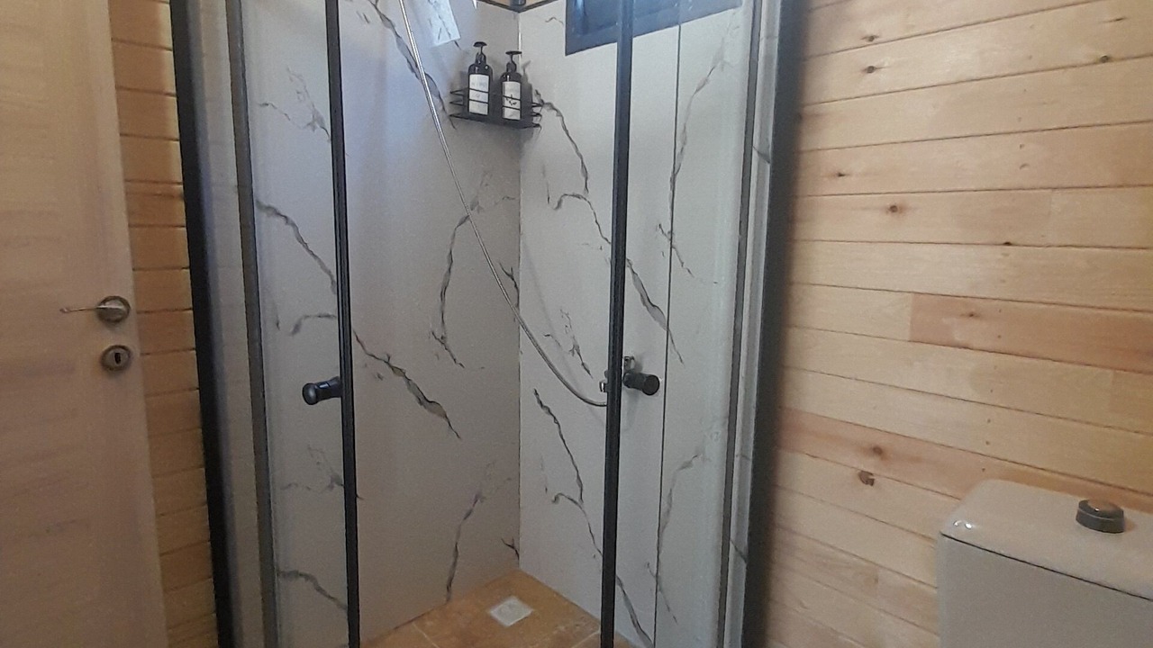 Photo of Bathroom in Ayder