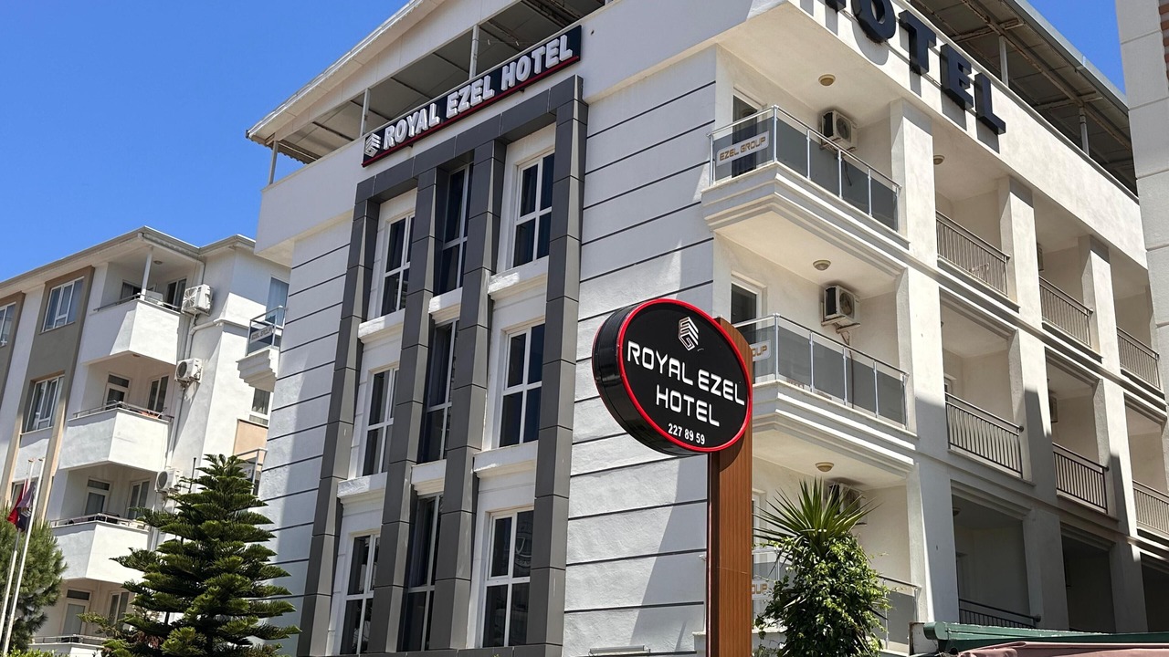 Photo of Outdoor in Kultur Mahallesi