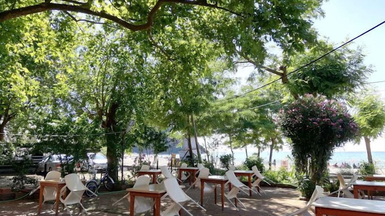Photo of Outdoor in Cakrazseyhler