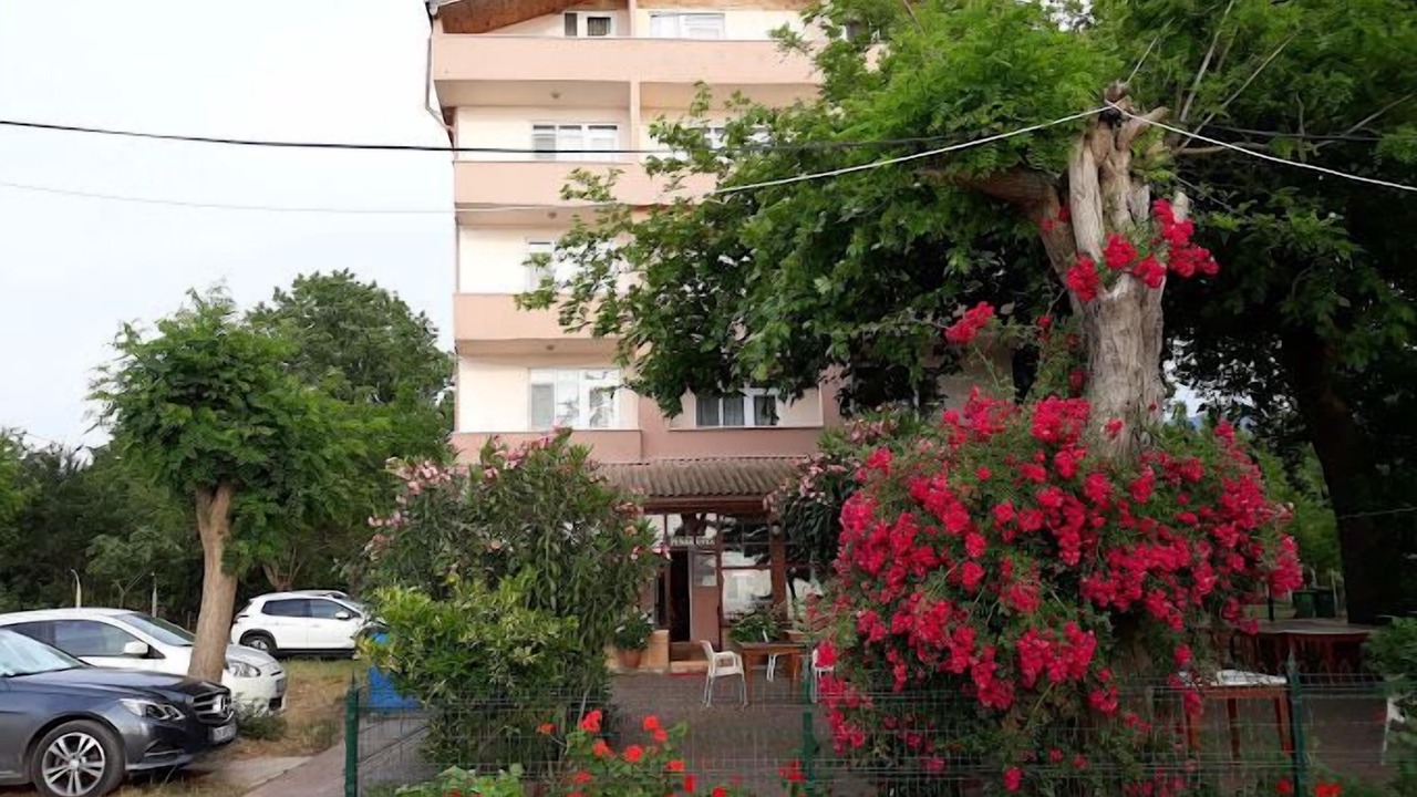 Photo of Outdoor in Cakrazseyhler