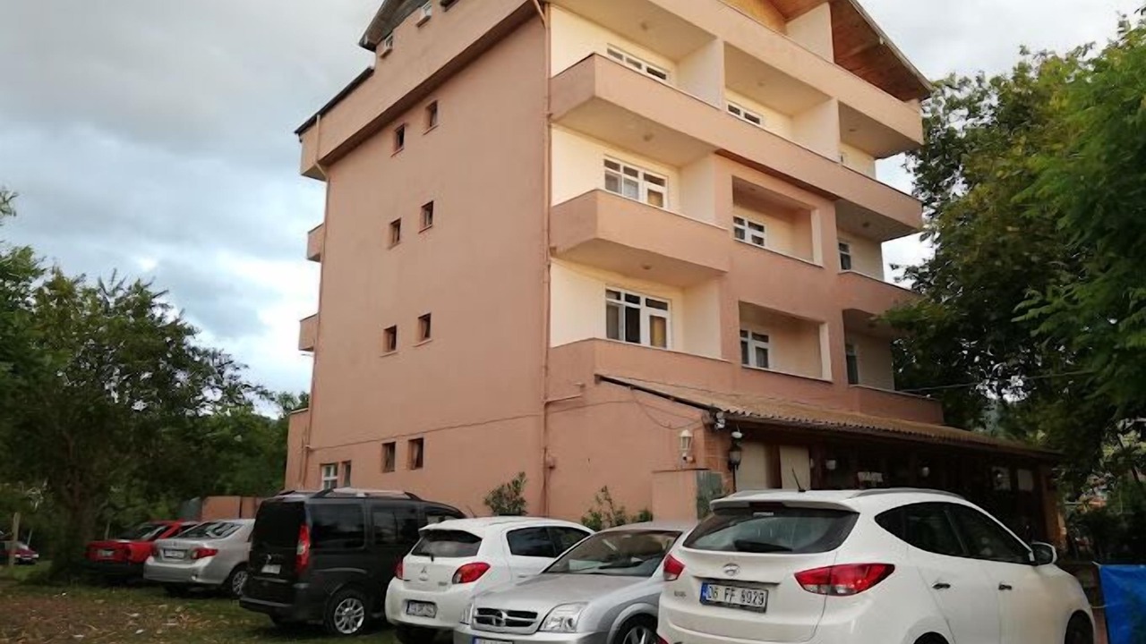 Photo of Outdoor in Cakrazseyhler