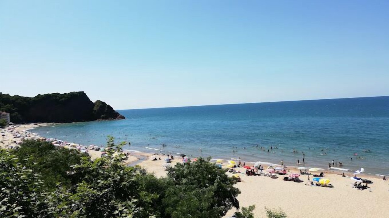 Photo of Outdoor in Cakrazseyhler