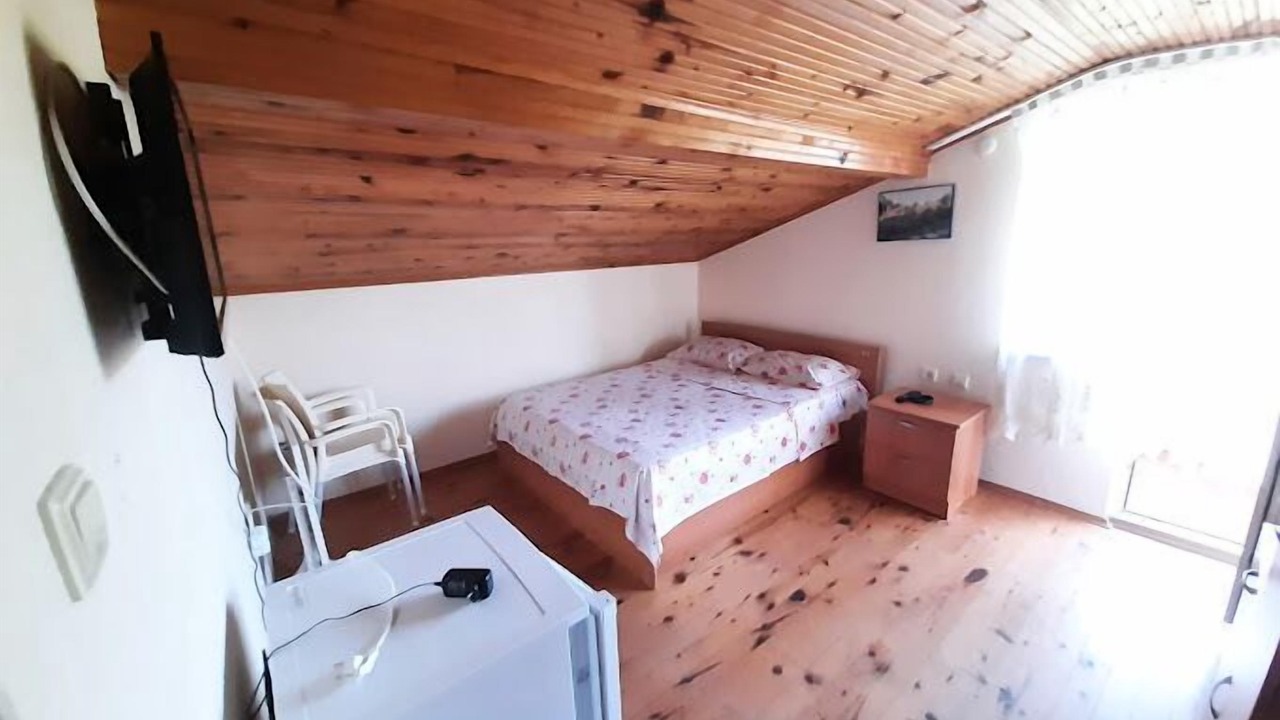 Photo of Patio Balcony in Cakrazseyhler