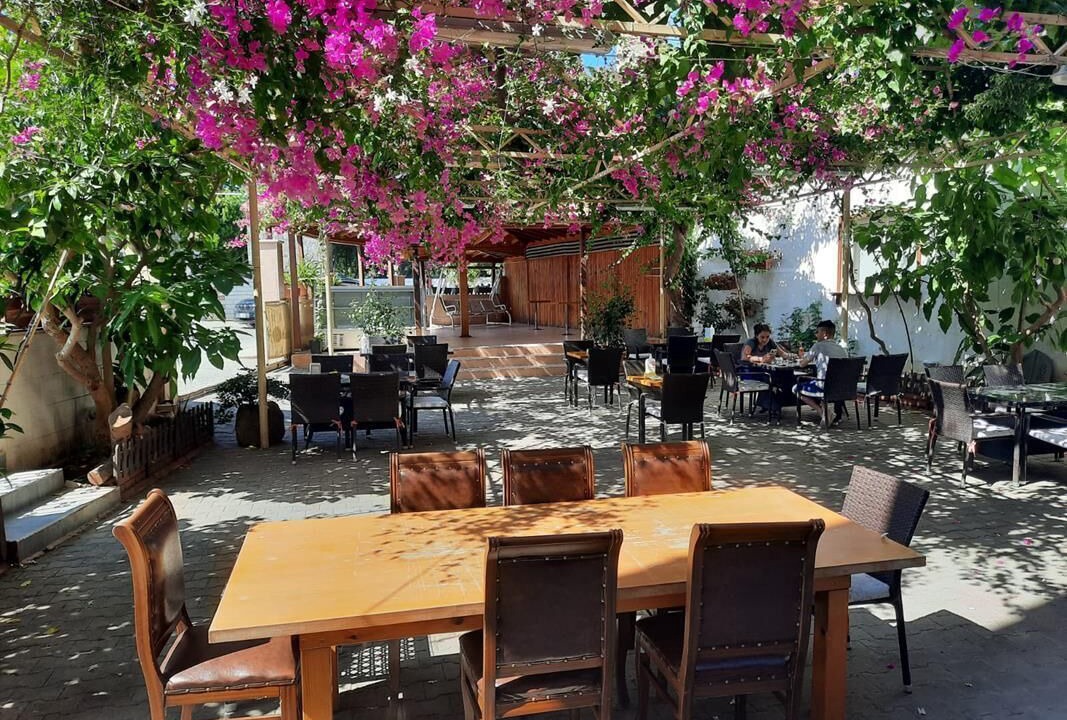 Photo of Livingroom in Arsuz