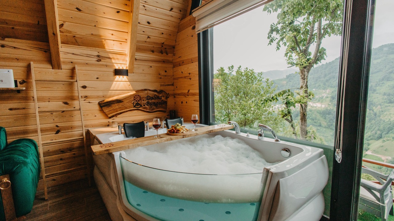 Photo of Bathroom in Ardesen