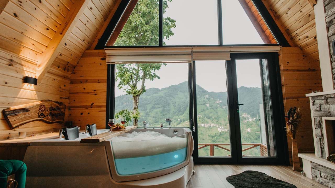 Photo of Bathroom in Ardesen