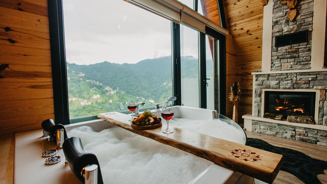 Photo of Bathroom in Ardesen