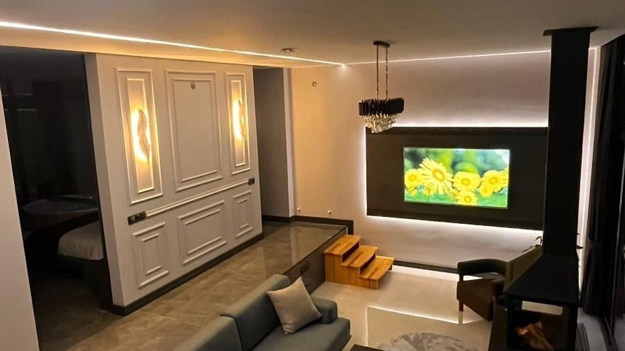 Photo of Livingroom in Ayder