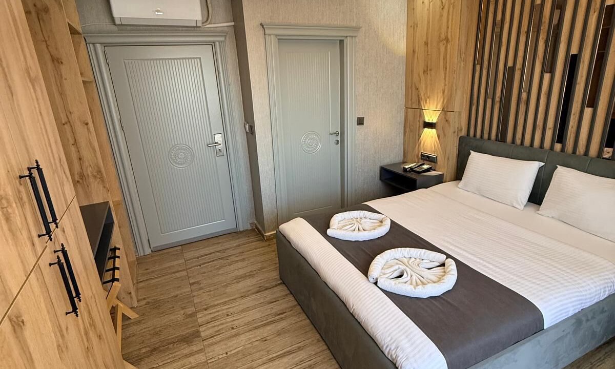 Photo of Bedroom in Ipekyolu