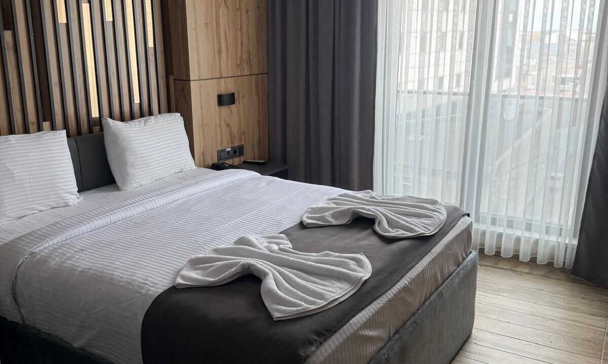 Photo of Bedroom in Ipekyolu