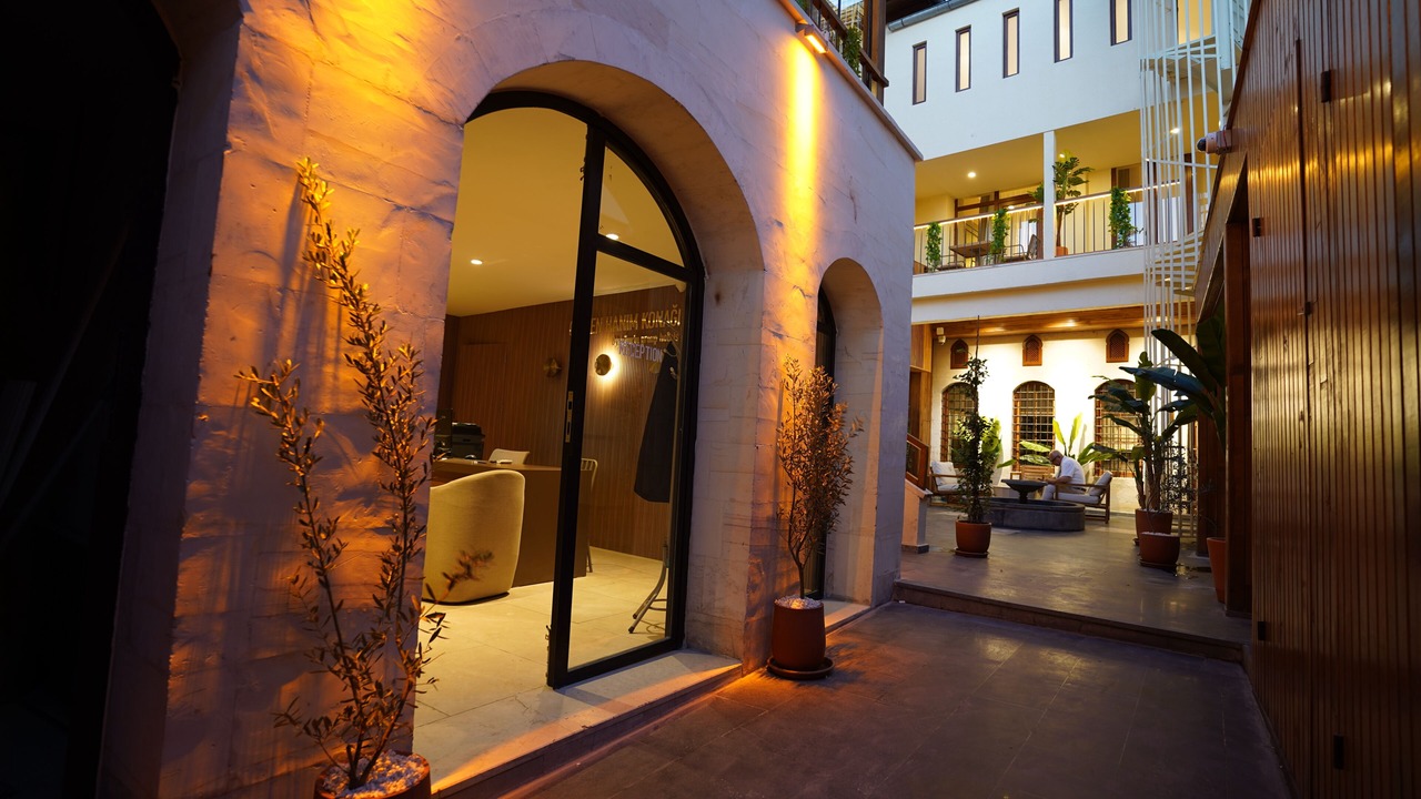 Photo of Outdoor in Gaziantep City Center
