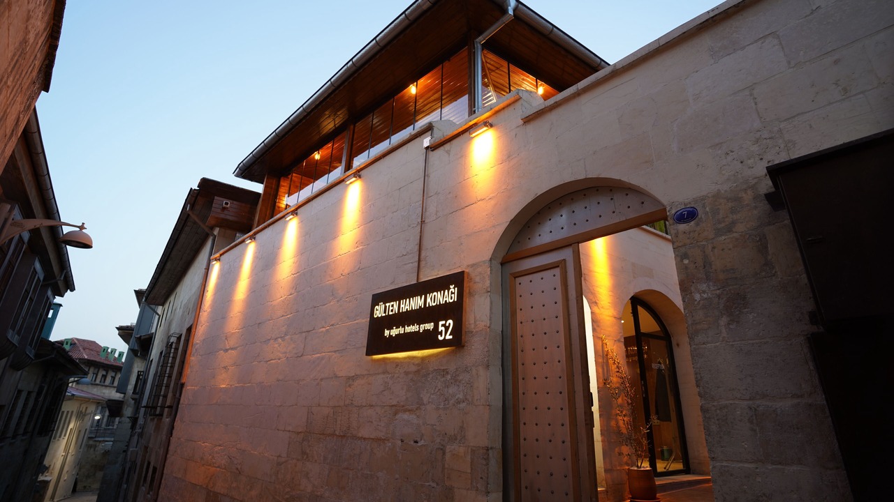 Photo of Outdoor in Gaziantep City Center