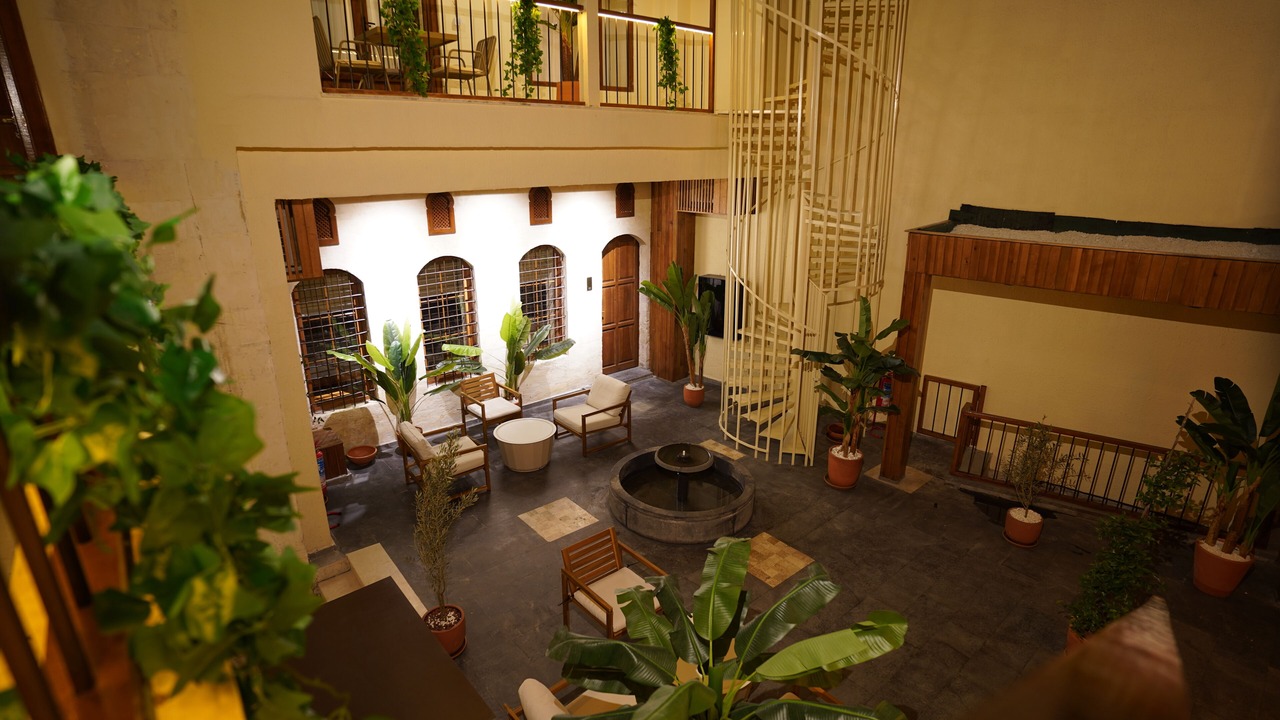 Photo of Others in Gaziantep City Center