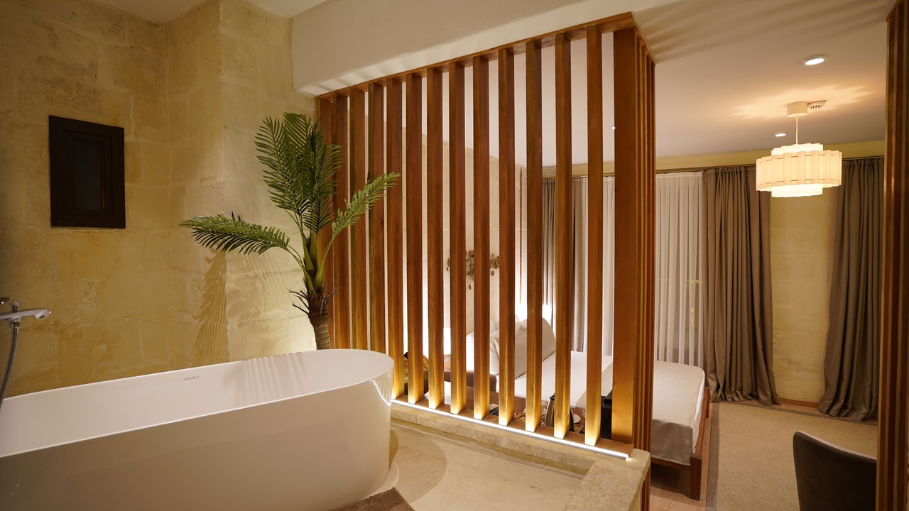 Photo of Bathroom in Gaziantep City Center