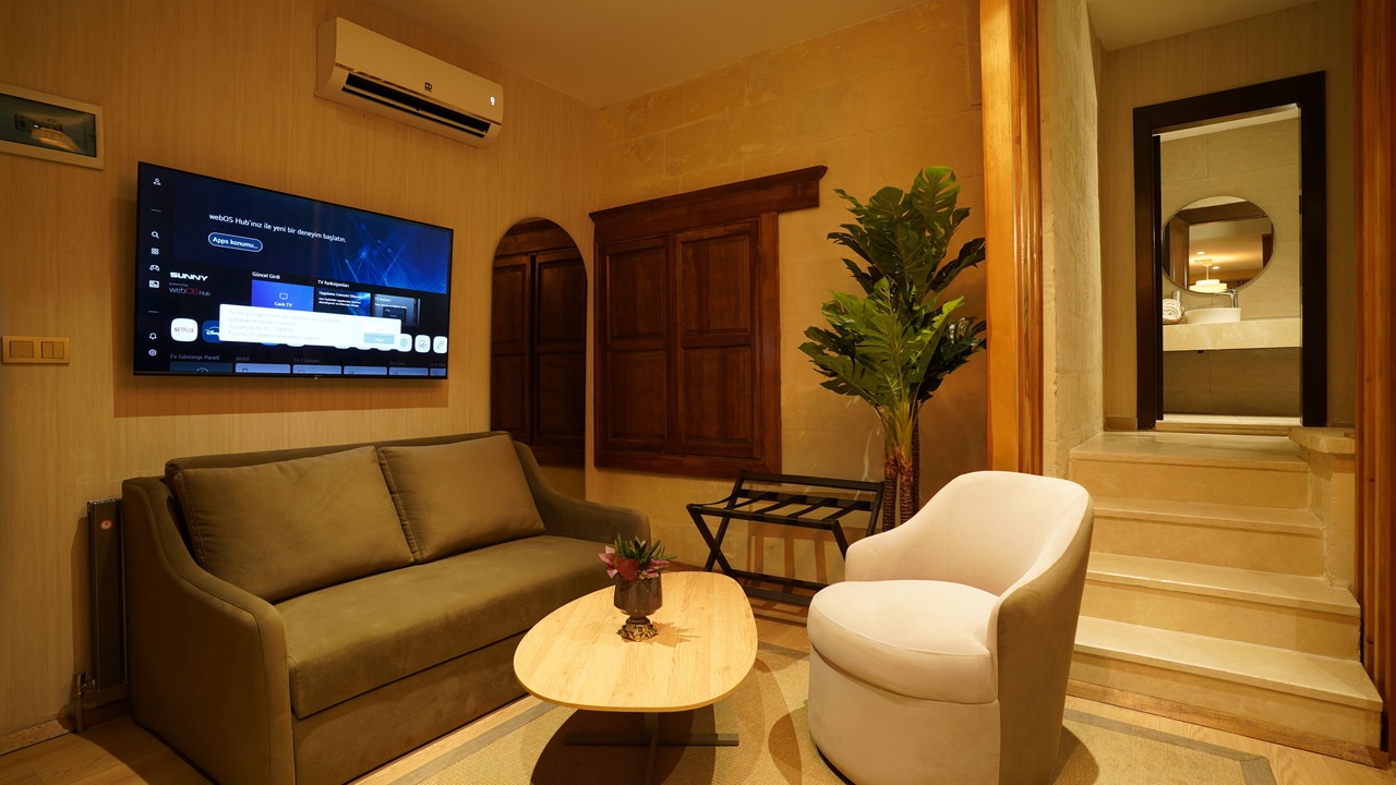 Photo of Outdoor in Gaziantep City Center
