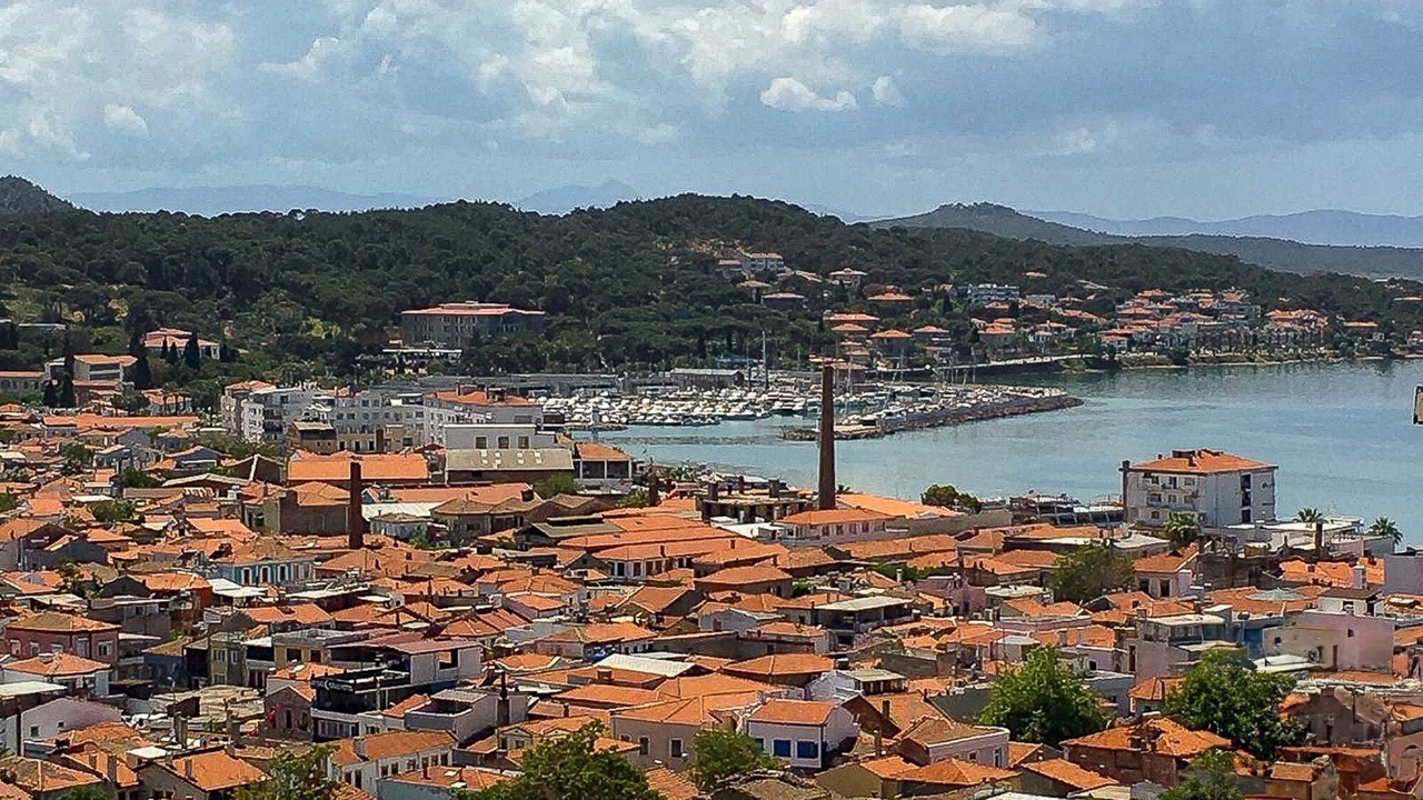Photo of Outdoor in Ayvalik City Center