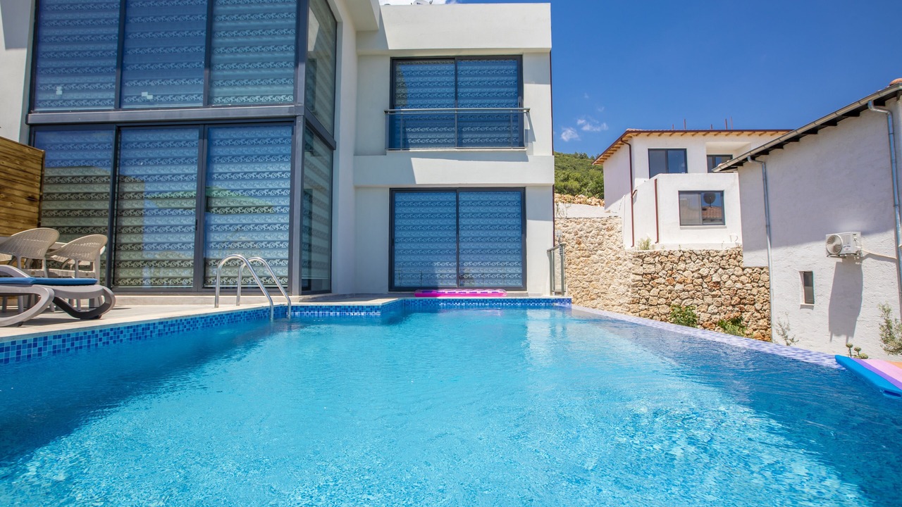 Photo of Outdoor in Kas