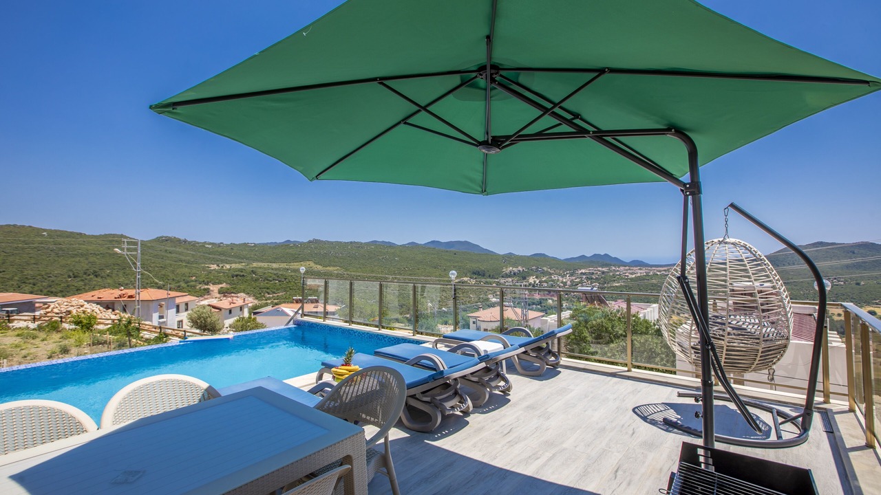 Photo of Outdoor in Kas