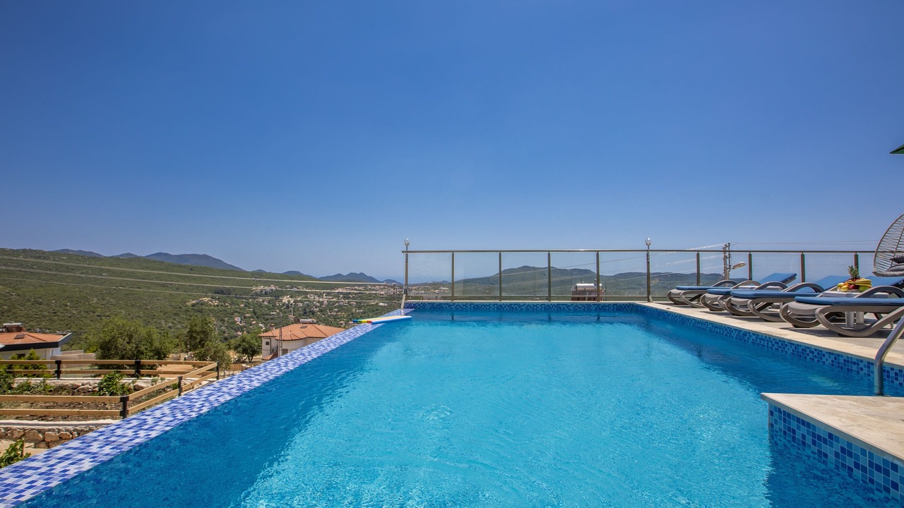 Photo of Outdoor in Kas