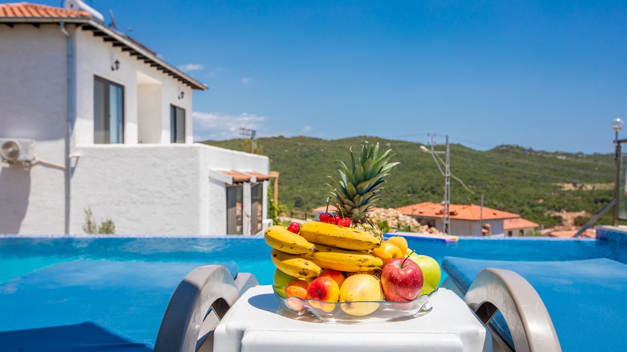 Photo of Outdoor in Kas
